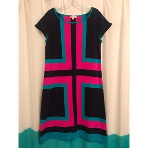 Lilly Pulitzer Sweater Dress